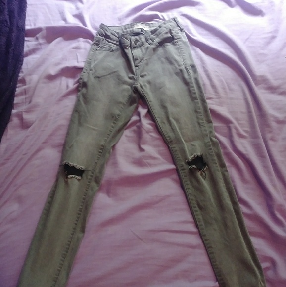 skinny jeans - Picture 1 of 3